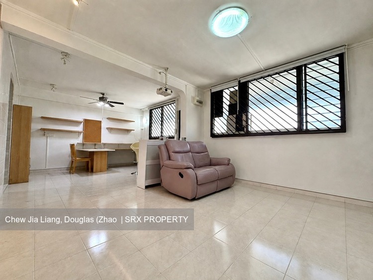 Blk 1 Toh Yi Drive (Bukit Timah), HDB 4 Rooms #610600651